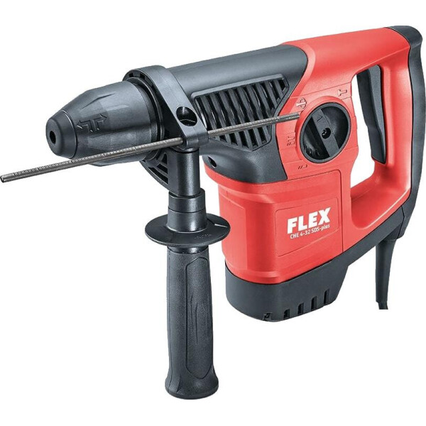 

Flex CHE 4-32 SDS-plus