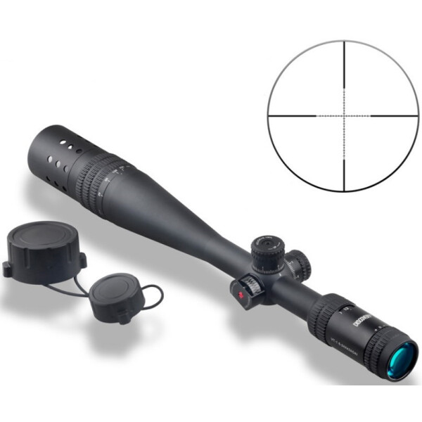 

оптический Discovery VT-1 PRO 6-24х42 AOAI (VT-1 PRO 6-24х42)