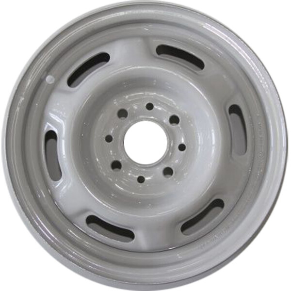 

КрКЗ R13Н2 W5,5J ВАЗ 2108 белый