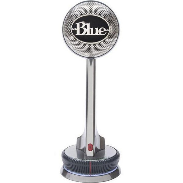 

Микрофон Blue Microphones Nessie