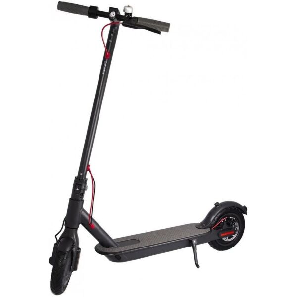 

Электросамокат Maraton Scooter Tesla 3800 Black ELECTRIC SCOOTER PRO M365 ЧЕРНЫЙ