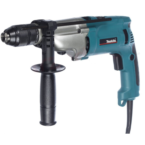 

Дрель ударная Makita HP2071