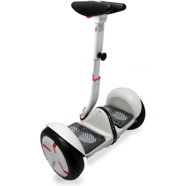 

Гироскутер Maraton Mini Pro Белый 54V SEGWAY MINI PRO WHITE c блютуз и приложением