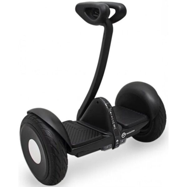 

Гироскутер Minirobot Mini Черный С Приложением Segway mini Black 54v
