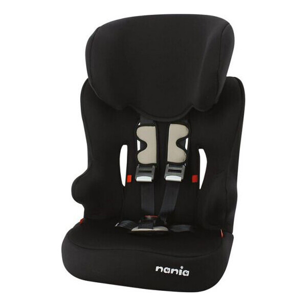 

Детское автокресло NANIA RACER 1/2/3 ECO