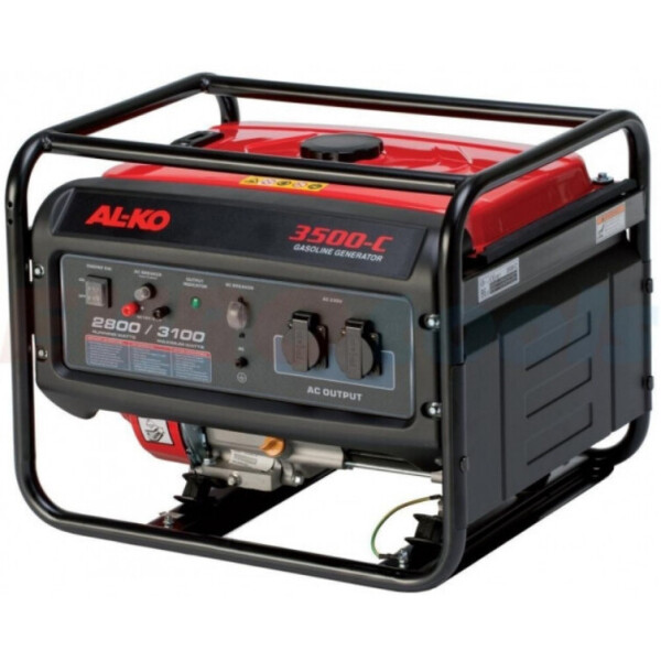 

AL-KO Comfort 3500 C (130931)