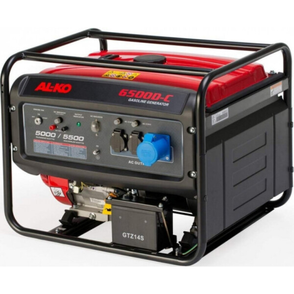 

AL-KO Comfort 6500 - C