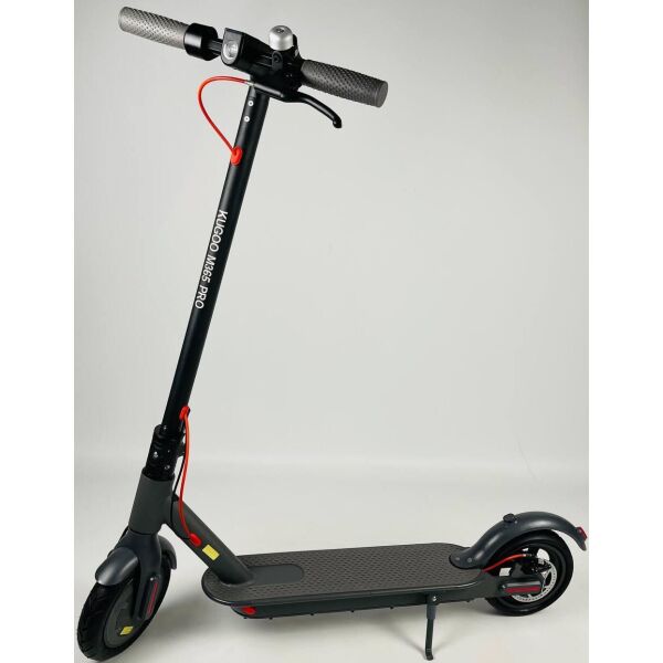 

Электросамокат KUGOO E-scooter M365 PRO Max с APP электрический самокат для детей и взрослых ЧЕРНЫЙ