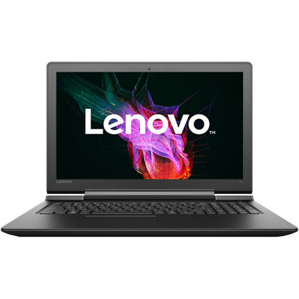 

Lenovo Ideapad 700 15.6 12GB/256GB, i5-6300HQ, GTX950M 4GB (80RU00FEUS) Black "Refurbished"