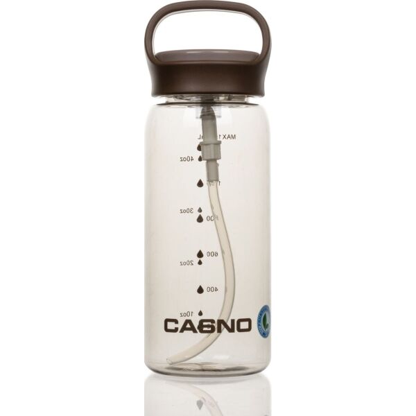 

Бутылка для воды CASNO 1500 мл KXN-1238 Коричневая(KXN-1238_Brown)