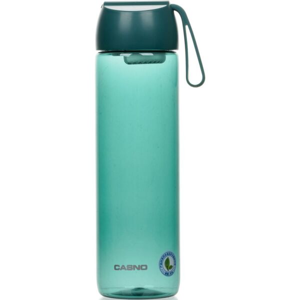 

Бутылка для воды CASNO 600 мл KXN-1231 Зеленая (KXN-1231_Green)