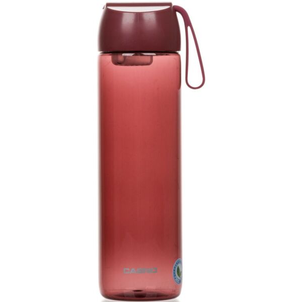 

Бутылка для воды CASNO 600 мл KXN-1231 Красная (KXN-1231_Red)