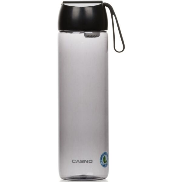 

Бутылка для воды CASNO 600 мл KXN-1231 Серая (KXN-1231_Grey)