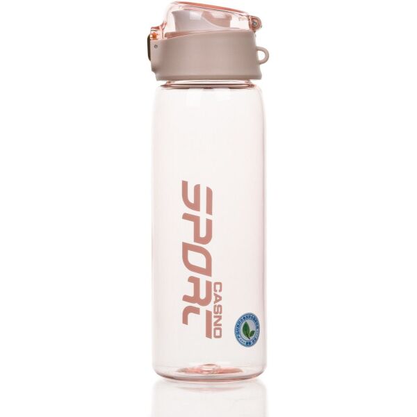 

Бутылка для воды CASNO 550 мл KXN-1220 Розовая (KXN-1220_Pink)