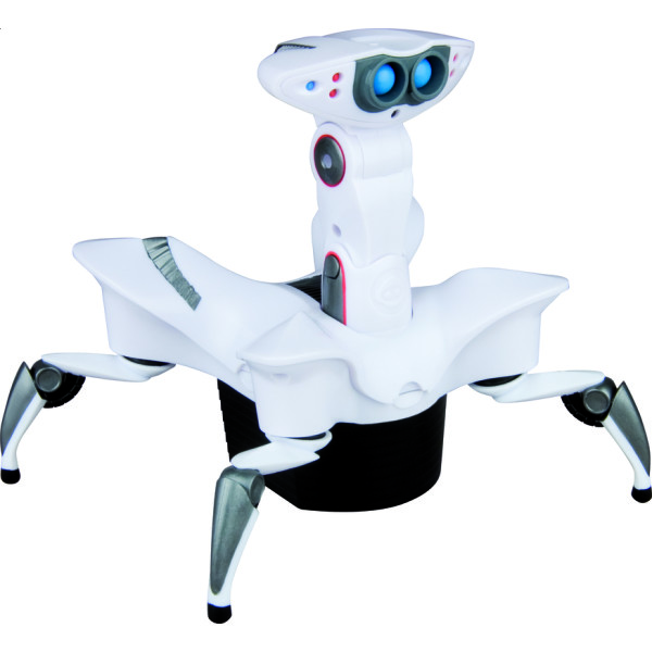 

Мини-робот WowWee Краб (W8139)