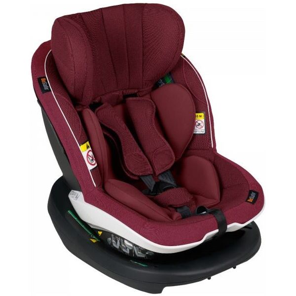 

Автокресло BeSafe iZi Modular X1 iSize (11008691-BurgundyM)