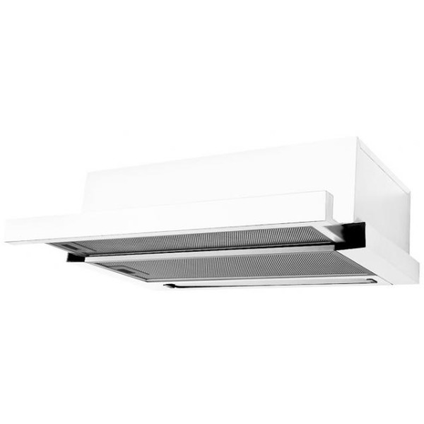 

Вытяжка Ventolux GARDA 60 WH (650)
