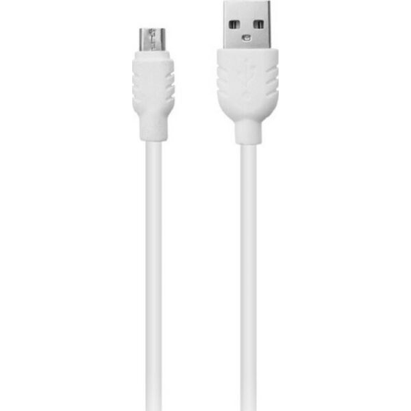 

Piko Micro USB 1,2м CB-UM11 белый