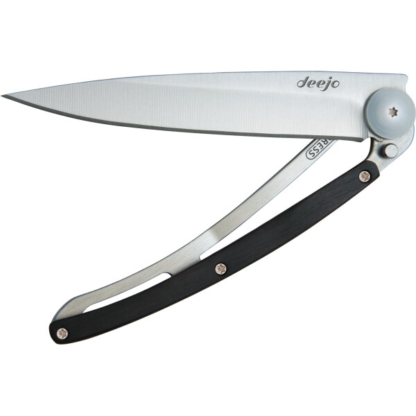 

Deejo Wood Ebony 1CB004
