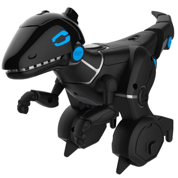 

Интерактивная игрушка WowWee Мини-робот Мипозавр (W3890)