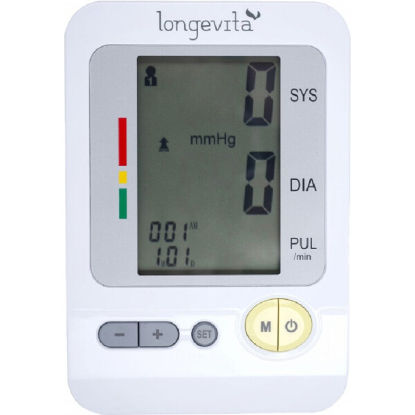 

Тонометр Longevita BP-1319