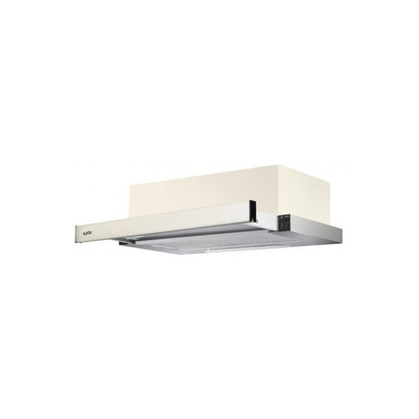 

Ventolux GARDA 60 BG (650) IT H