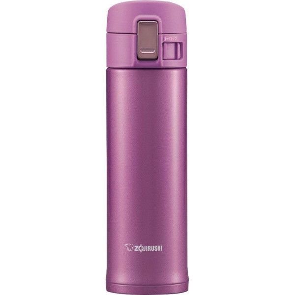 

Термокружка Zojirushi SM-KB48VJ 0.48L розовый (1678.00.74)