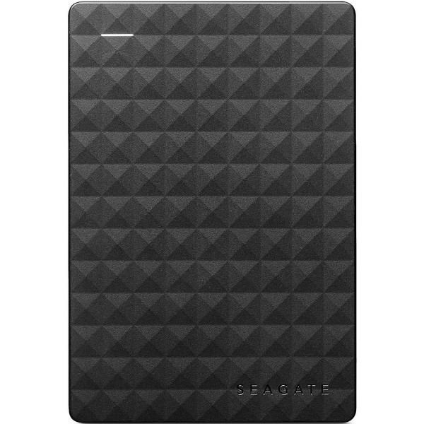 

Внешний жесткий диск Seagate 2TB Expansion Black 2.5 USB 3.0 (STEA2000400)
