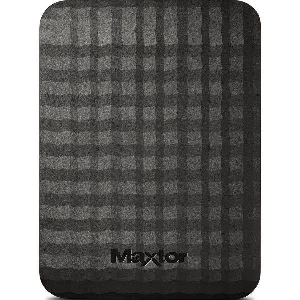 

Seagate 2TB Maxtor Black 2.5 USB 3.0 (STSHX-M201TCBM)