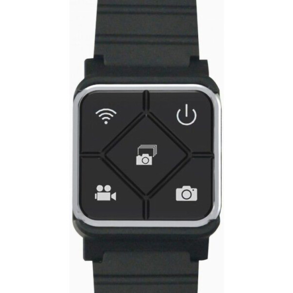 

Bluetooth пульт для управления камеры M20 (часы) (8755)