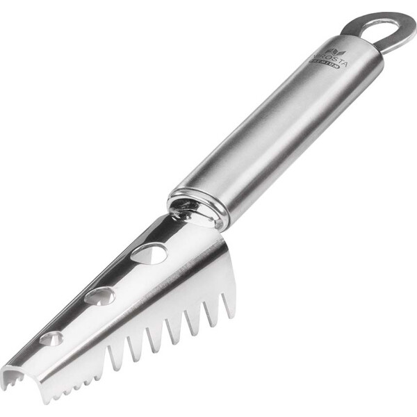 

Нож Fackelmann для чистки рыбы, 20 см. 40561