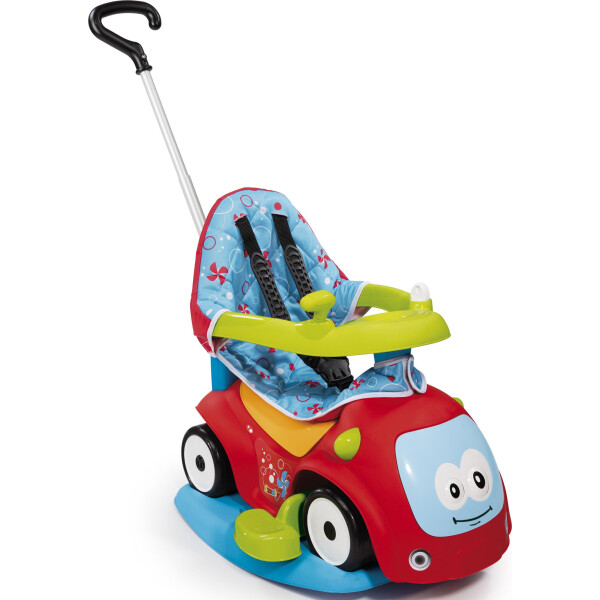 

Машина для катания SIMBA TOYS Маэстро Комфорт 4 в 1 (720400)