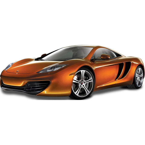 

Автомодель McLaren MP4-12C в ассорт.