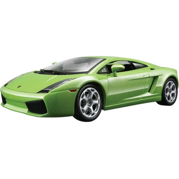 

Игрушечная моделька Lamborgini Gallardo LP