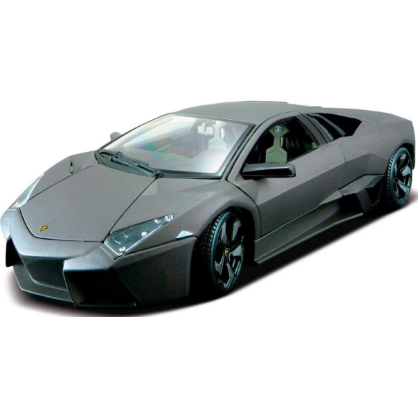 

Сборная модель Bburago Lamborghini Reventon (1:24) (18-25081)