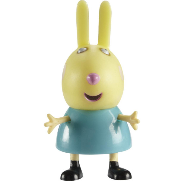 

Персонаж Peppa Pig Ребекка (15555-3)
