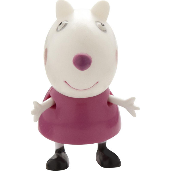 

Персонаж Peppa Pig Сюзи (15555-4)