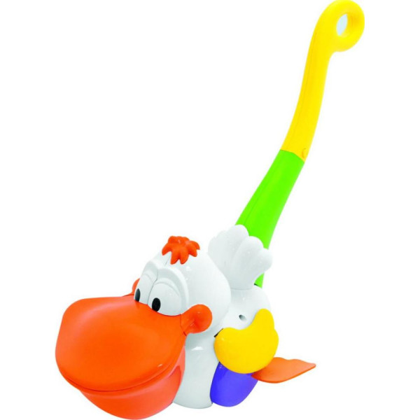 

Игрушка-каталка Kiddieland Пеликан (049767)