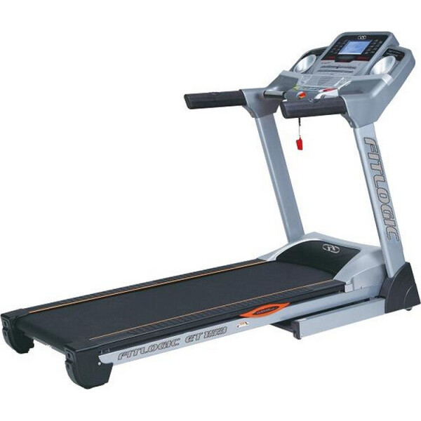 

Fitlogic ET153 198х85х141см 15° (ET153)