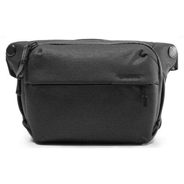 

Сумка Peak Design Everyday Sling 3L Black (BEDS-3-BK-2)