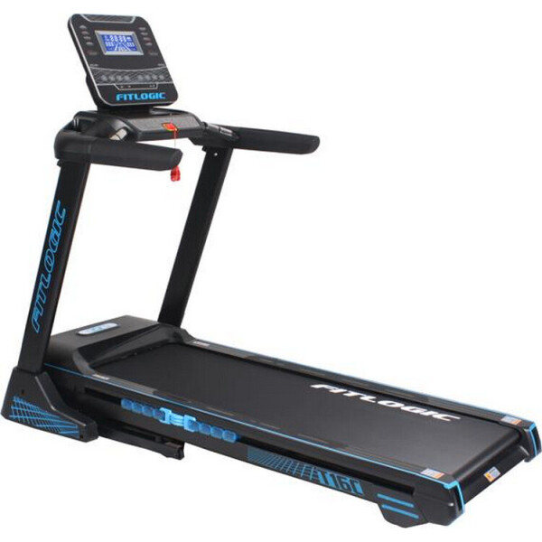 

Беговая дорожка Fitlogic T16C 195x91x155 см 15° (T16C)