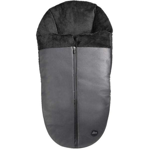 

Зимний конверт MIMA Footmuff 2G Cool Grey (S1101301-06BB)