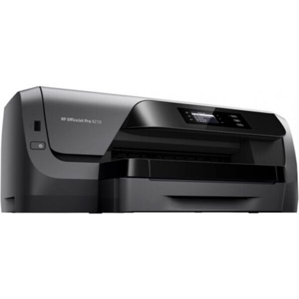 

Струйный принтер HP Officejet Pro 8210 c Wi-Fi (D9L63A)