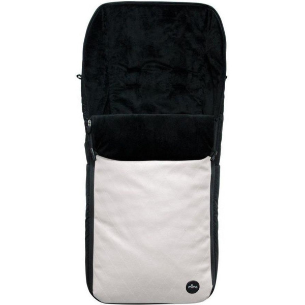 

Зимний конверт MIMA Footmuff BO Snow White (S201007-02)