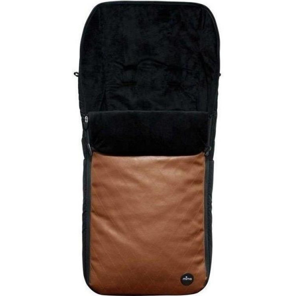 

Зимний конверт MIMA Footmuff BO Camel (S201609-02)