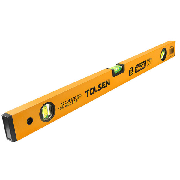

Уровень Tolsen 45 см 3 капсулы (35102)