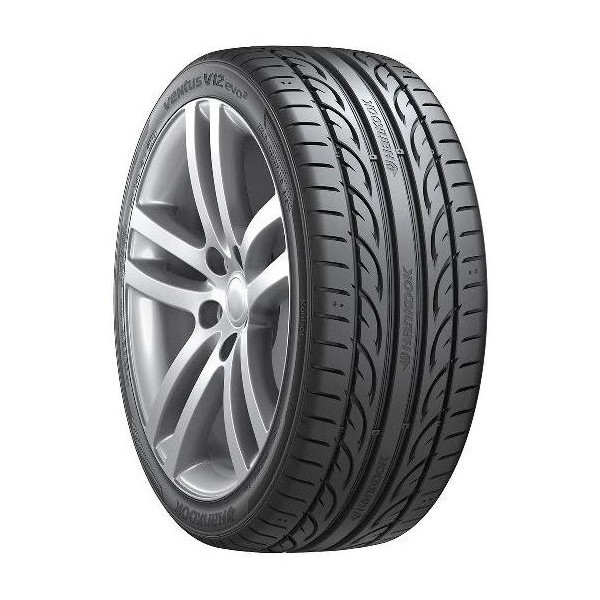 

Шины Hankook Ventus V12 Evo 2 K120 XL 255/45 R18 103Y