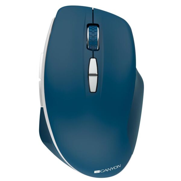 

Canyon Wireless CNS-CMSW21BL Blue