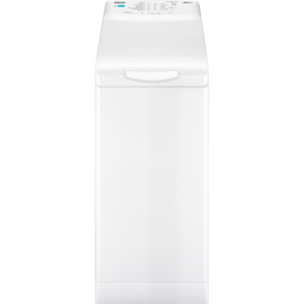 

Zanussi ZWY50924CI
