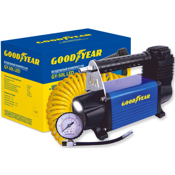

Goodyear GY-35L LED (GY000104)